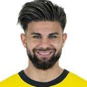 Antonios PAPADOPOULOS