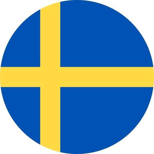 Sweden