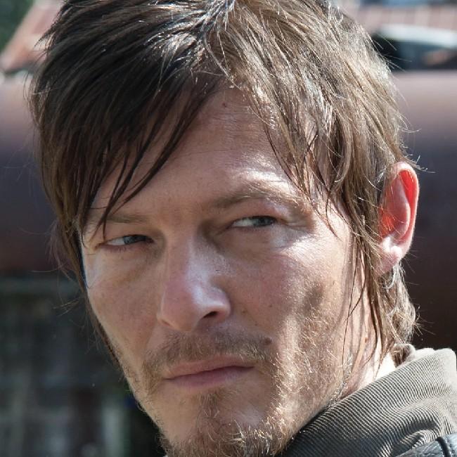 Daryl Dixon