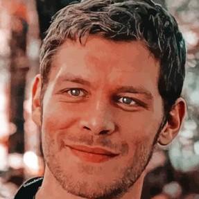 Klaus Mikaelson