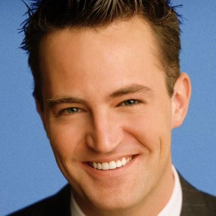 Chandler Bing