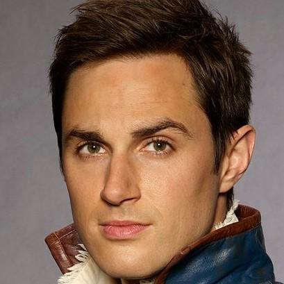 Henry Mills