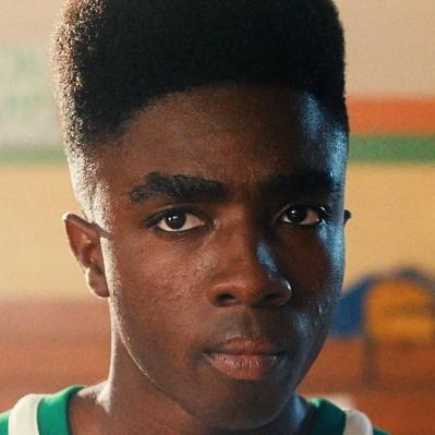 Lucas Sinclair