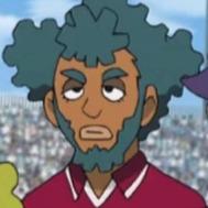 Sayid Armand