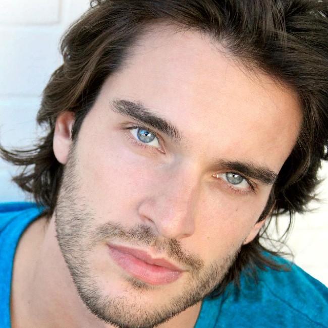 Killian Gardiner