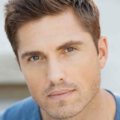 Dash Gardiner