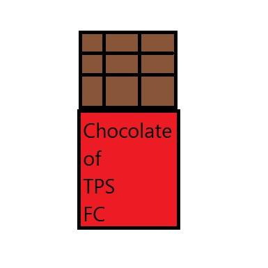Chocolate of TPS