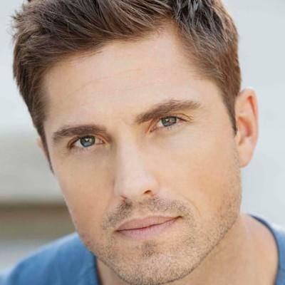 Dash Gardiner
