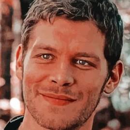 Klaus Mikaelson