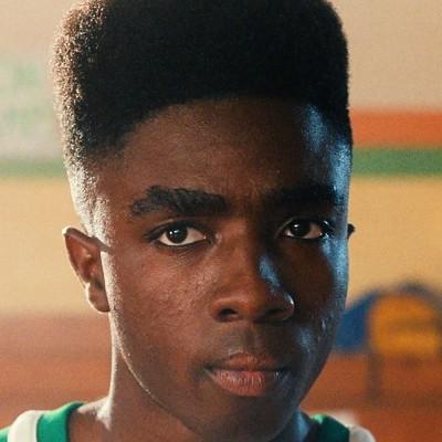 Lucas Sinclair