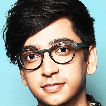 Zahid Raja