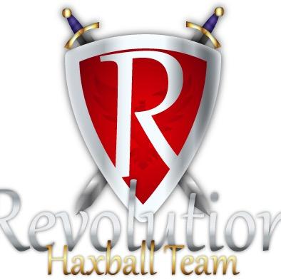 Revolution