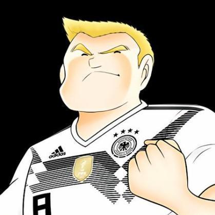 Herman Kaltz🇩🇪