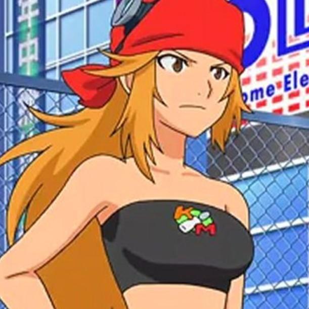 Saki Kitajima🇰🇷