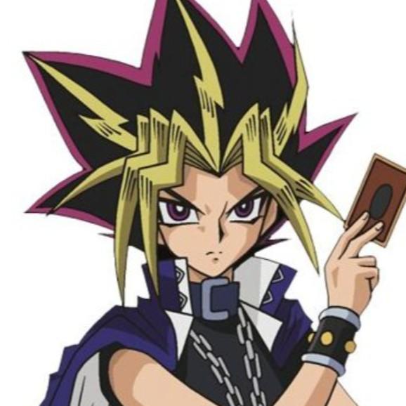 Yugi Muto🇰🇷