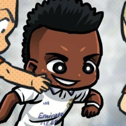 Vinicius Jr🇧🇷