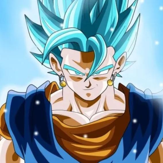 Vegetto Blue🇮🇹🧤