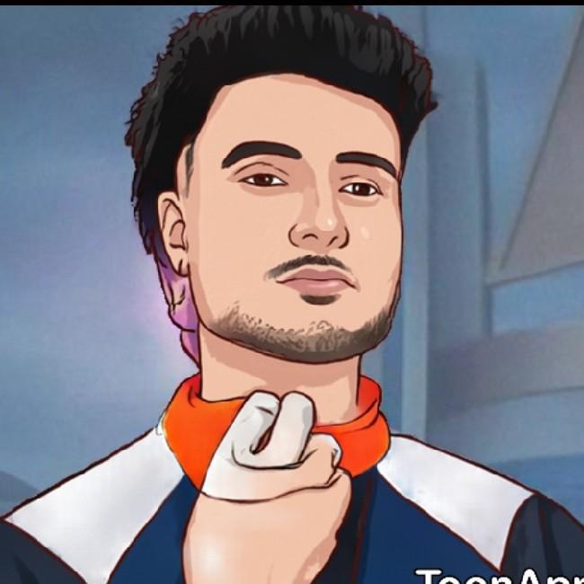 Tezcatstorm Alius🇪🇦