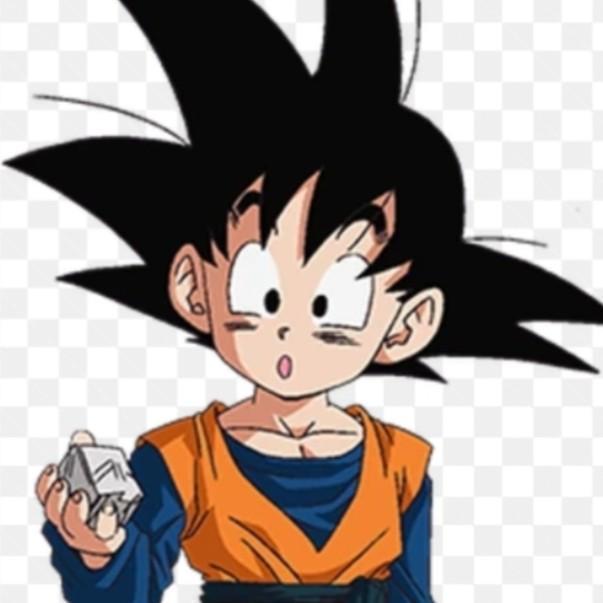 Son Goten🇯🇵