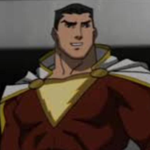 Shazam🇧🇪