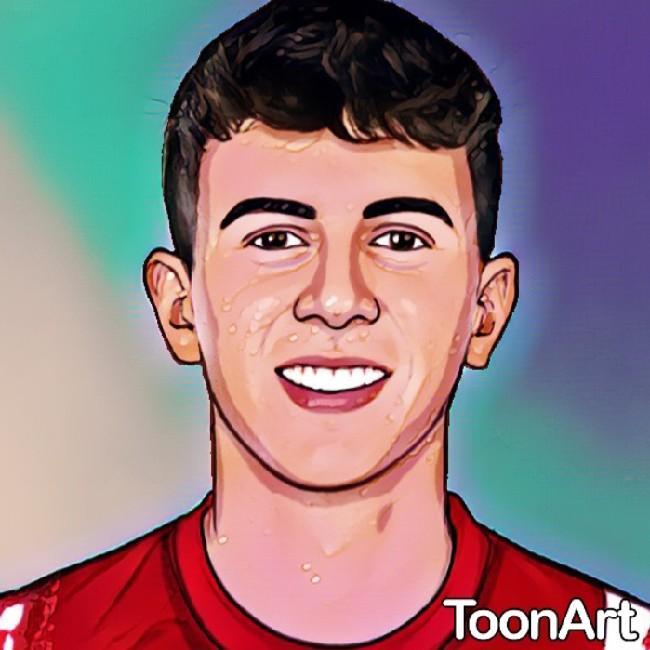 Adrian Niño🇪🇦