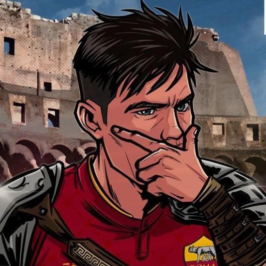 Dybala🇦🇷