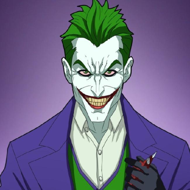 Joker🇳🇴