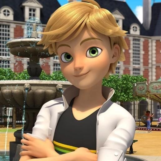 Adrien Agreste🇫🇷