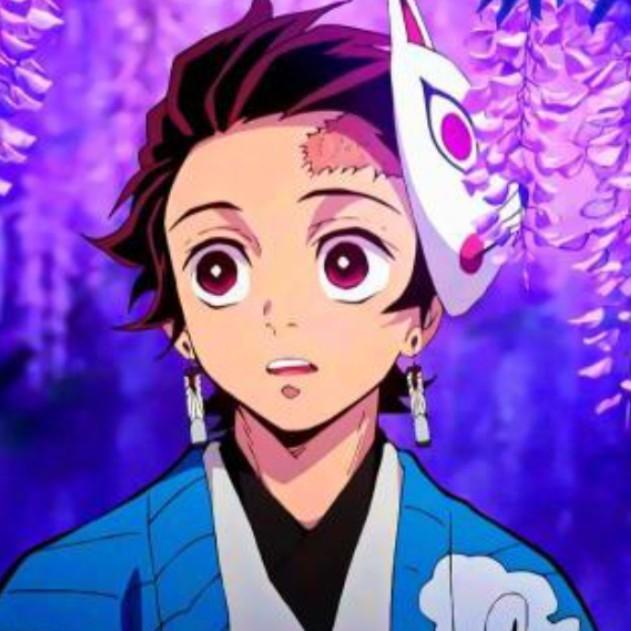 Tanjiro🇯🇵