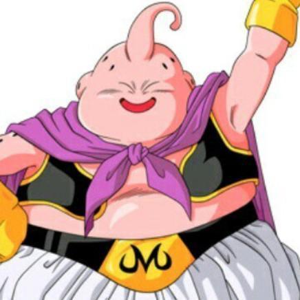Majin Bu🧤🇰🇷