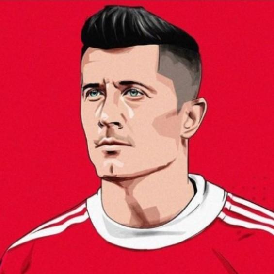 Lewandowski🇵🇱