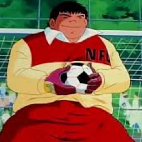 Teo Sellers🧤🇯🇵