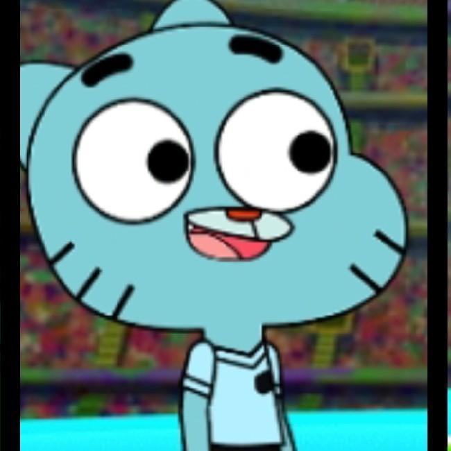 Gumball🇺🇸