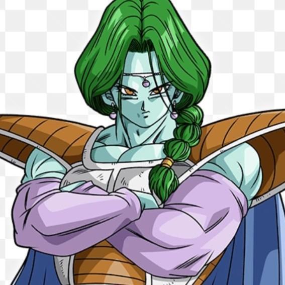 Zarbon🇺🇾