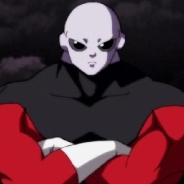 Jiren🇺🇾