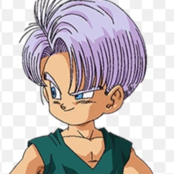 Trunks Niño🏴󠁧󠁢󠁥󠁮󠁧󠁿