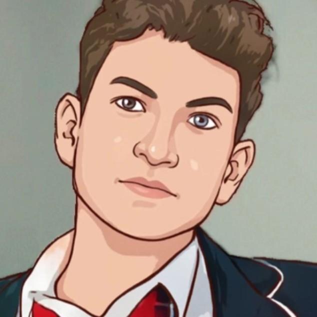 Tolga Barçin🇹🇷