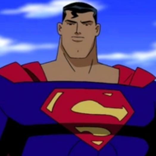 Superman🇪🇦