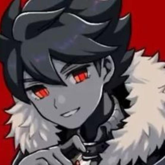 Nosaka Oscuro🇯🇵