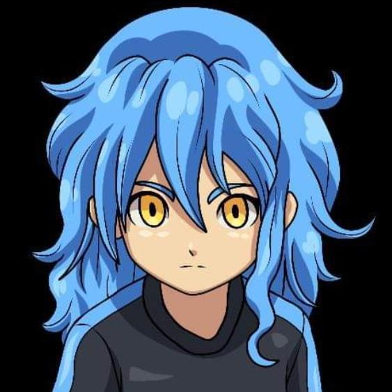 Aqua🇮🇹