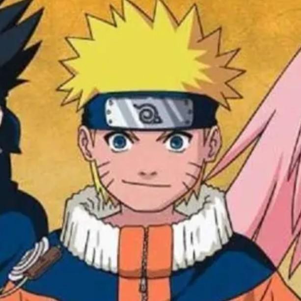 Naruto🇯🇵