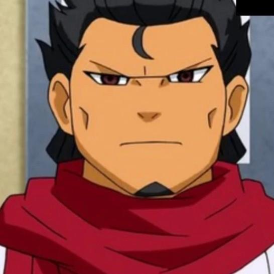 Isami Kondo🇯🇵