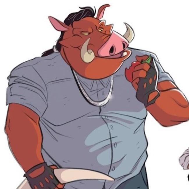 Pumba🇵🇹
