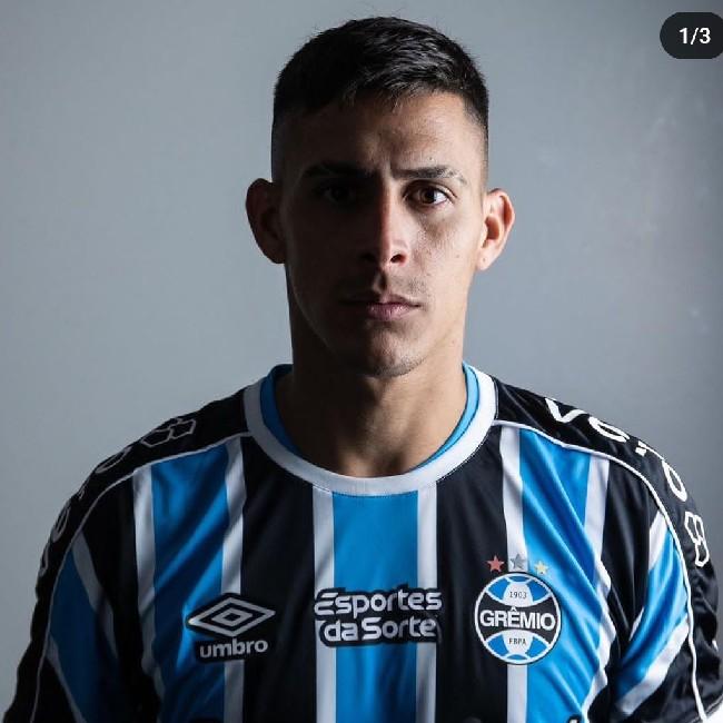 Pavón