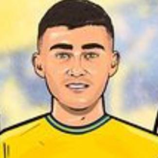 Alberto Moleiro🇪🇸