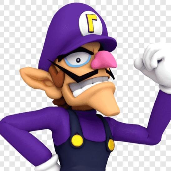 Waluigi🇮🇹