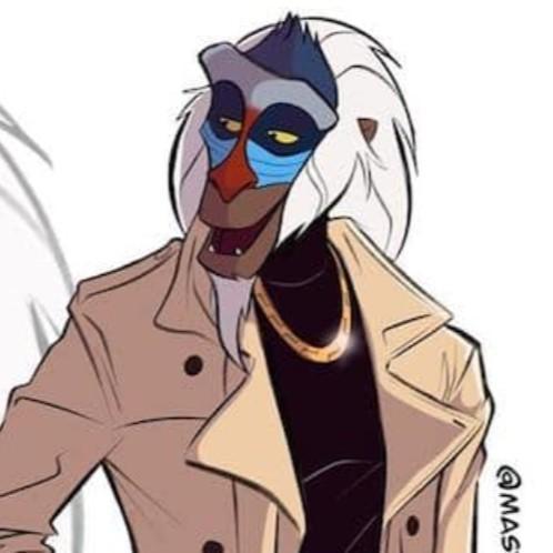 Rafiki🇵🇹