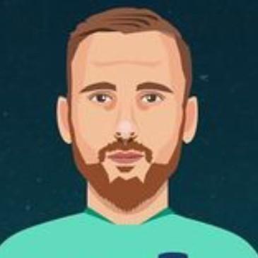 Jan Oblak🇸🇮🧤