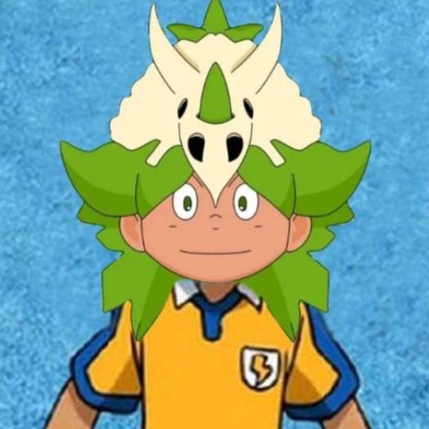 Sor Triceratops🇯🇵