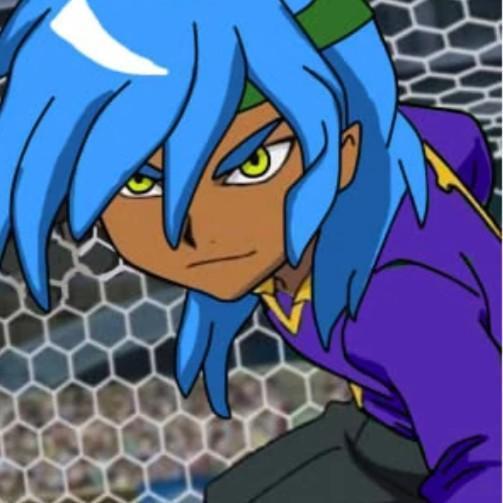 Ren Tohzuki🧤🇧🇷